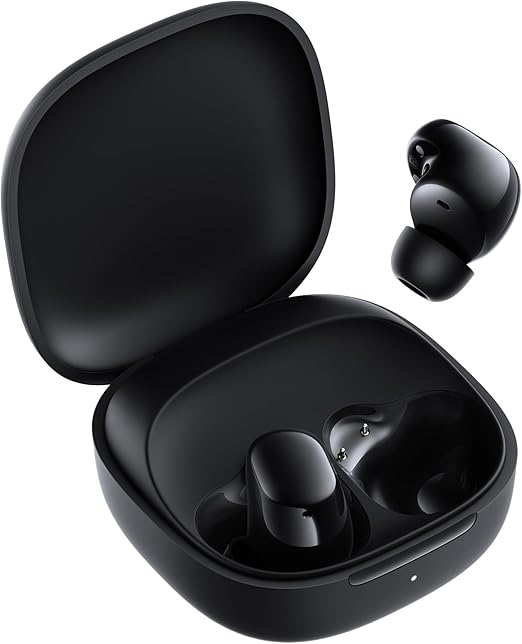Redmi Buds 6 Play True Wireless Earbuds Redmi Buds 6 Play True Wireless Earbuds